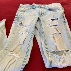 Rogue 32W Skinny Jeans